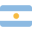 Аргентина до 19