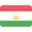 Таджикистан до 23