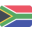 Южная Африка U20