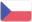 Чехия U20