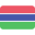 Гамбия до 20