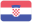 Хорватия (Ж)