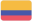 Colombia (W)