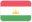Таджикистан U19