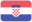 Хорватия U18