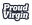 Proud virgins
