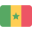 Сенегал (Ж)
