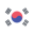 Южная Корея до 20