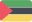 Мозамбик (Ж)