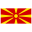 Македония U18