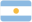 Аргентина (Ж)