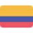 Колумбия до 23
