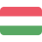 Венгрия до 21