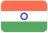 Индия до 19