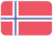 Норвегия до 20