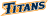 Калифорния Фуллертон титанз