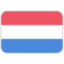 Нидерланды до 21